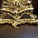 Watch 'Baroque' large. Watch. Bronza-piter. My Livemaster. Фото №5