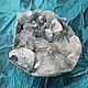 Заказать Друза халцедона. Gems for Art (Indianstones). Ярмарка Мастеров. . Друза Фото №3