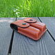 Waist bag: Tool case (multitool) and flashlight on the belt, Waist Bag, Moscow,  Фото №1