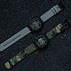 Текстильный ремешок для часов Casio G-Shock, Ремешок для часов, Москва,  Фото №1