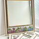 Hydrangea Mirror, Mirror, Kazan,  Фото №1
