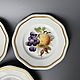 Заказать Винтаж: Антикварные тарелки Rosenthal Германия 1919-35г. Vintage Shop. Ярмарка Мастеров. . Сервизы винтажные Фото №3