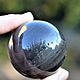 Quartz ball, 52,5 mm. Ball. Beautiful magic stones (silakamnia). My Livemaster. Фото №6
