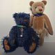 Teddy bears: bear Quarantine and bear self-Isolation. Teddy Bears. Vershybears (vershybears). My Livemaster. Фото №4
