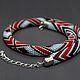 Order Harness Mattis. Fainabiser (Fainabiser). Livemaster. . Necklace Фото №3
