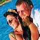 обруч "DOLCE FIORE 2" индивидуальный заказ. Ободки. Украшения ручной работы от Оксаны Штакиной. Ярмарка Мастеров.  Фото №4