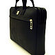 Balear. Classic Bag. Custom made leather handbags. Online shopping on My Livemaster.  Фото №2