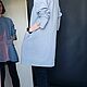Платье Странница МИНИ #019byshevtsova. Платья. SHEVTSOVA design | Одежда Говорит. Ярмарка Мастеров.  Фото №9
