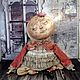 Collectible doll, interior 'La Luna', Dolls, Mezhdurechensk,  Фото №1