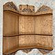 Icon shelf corner universal. Shelves. Workshop (DaStanok). My Livemaster. Фото №4
